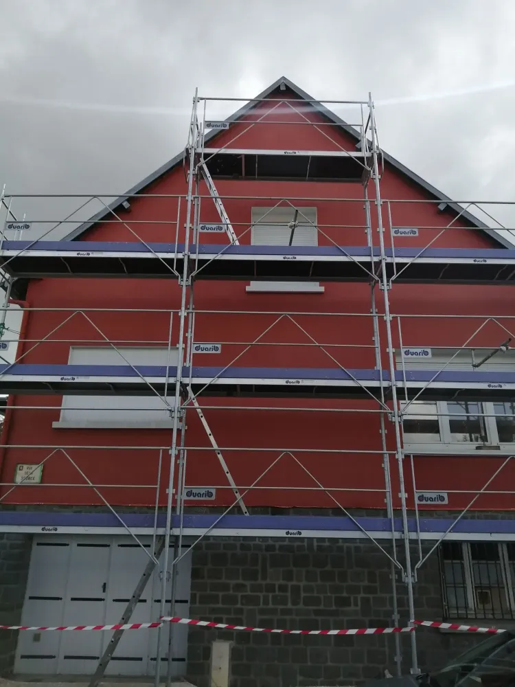 travaux de peinture à Saint-Lo Chardin Julien (10)webp